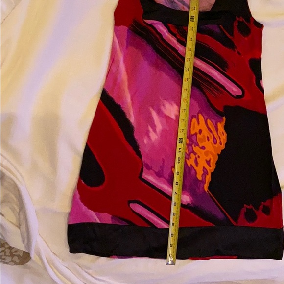 Express Dress - Picture 8 of 8